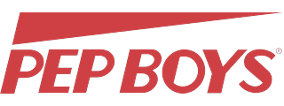 Pep Boys